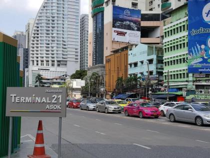 W 21 HOTEL Bangkok (SHA Extra plus) - image 11