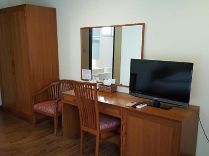 W 21 HOTEL Bangkok (SHA Extra plus) - image 12