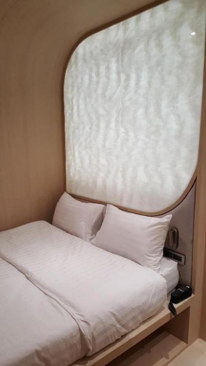 W 21 HOTEL Bangkok (SHA Extra plus) - image 18
