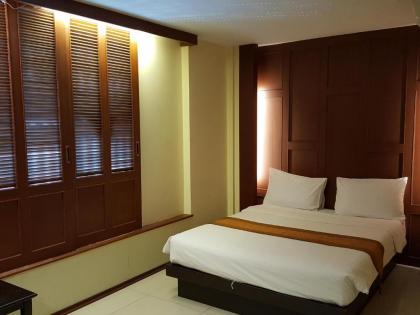 W 21 HOTEL Bangkok (SHA Extra plus) - image 19