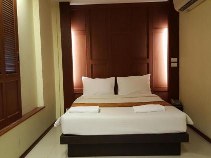 W 21 HOTEL Bangkok (SHA Extra plus) - image 2