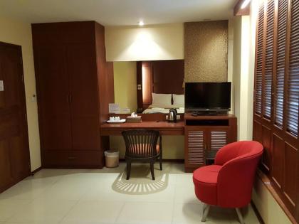 W 21 HOTEL Bangkok (SHA Extra plus) - image 20
