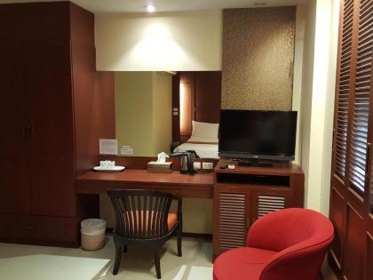 W 21 HOTEL Bangkok (SHA Extra plus) - image 3