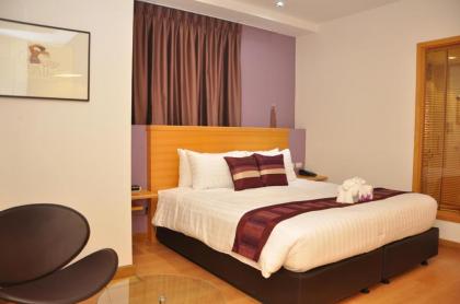 Iyarin@tuk Chang Ratchayothin Hotel - image 11