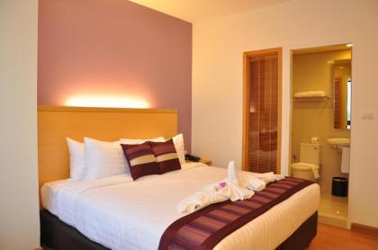 Iyarin@tuk Chang Ratchayothin Hotel - image 19