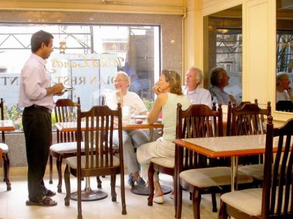 Woodlands Inn - image 19