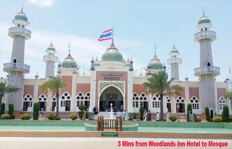 Woodlands Inn - image 3