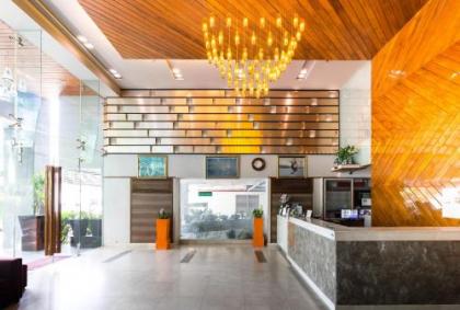 Nice Residence