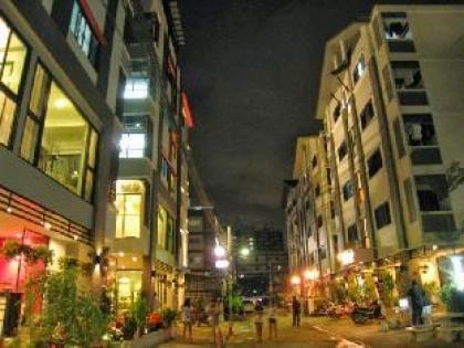 Florencia Apartment - image 11