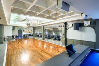 Royal Rattanakosin Hotel (SHA Extra Plus) - image 11