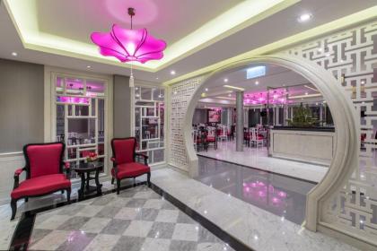 Royal Rattanakosin Hotel (SHA Extra Plus) - image 13