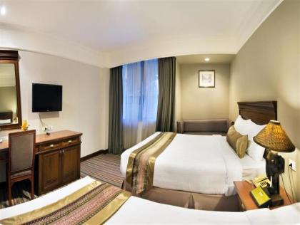 Royal Rattanakosin Hotel (SHA Extra Plus) - image 19