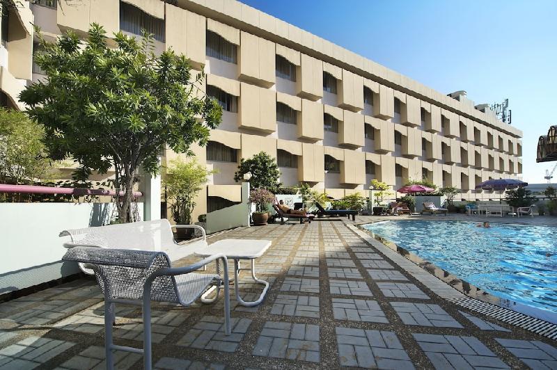 Royal Rattanakosin Hotel (SHA Extra Plus) - image 2