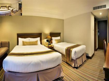 Royal Rattanakosin Hotel (SHA Extra Plus) - image 6