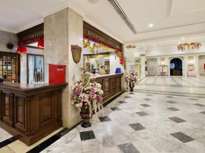 Royal Rattanakosin Hotel (SHA Extra Plus) - image 9