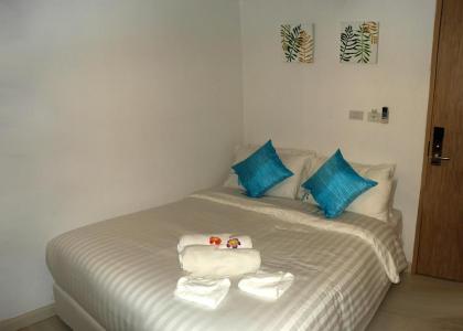 Nantra Sukhumvit 39 Hotel - image 10