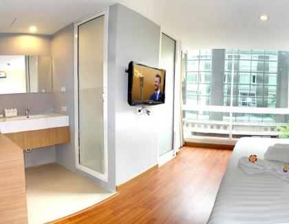 Nantra Sukhumvit 39 Hotel - image 11