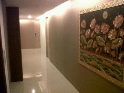 Nantra Sukhumvit 39 Hotel - image 20