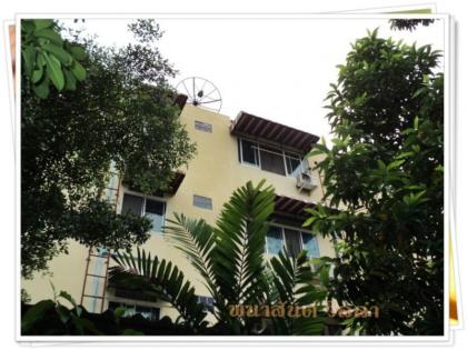 Panasan Villa