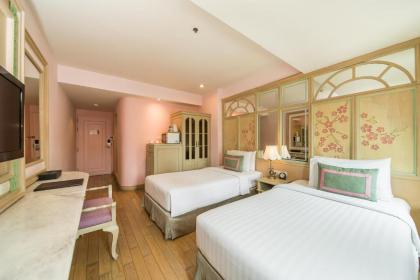 Salil Hotel Sukhumvit Soi 11 - image 17