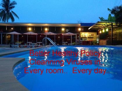 Nest Boutique Resort Bangkok 