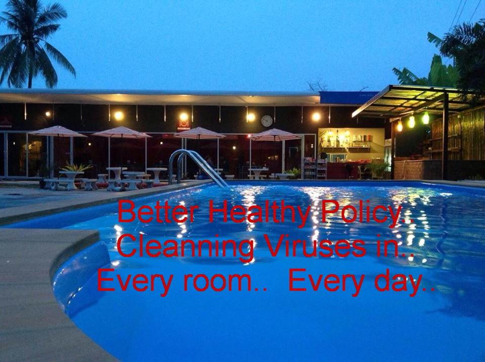 Nest Boutique Resort - main image