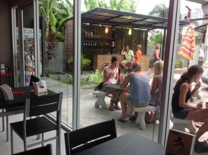 Nest Boutique Resort - image 10