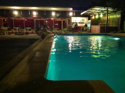 Nest Boutique Resort - image 11
