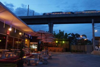 Nest Boutique Resort - image 12