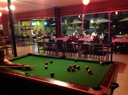 Nest Boutique Resort - image 14