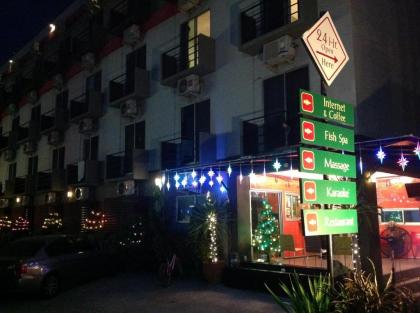 Nest Boutique Resort - image 17