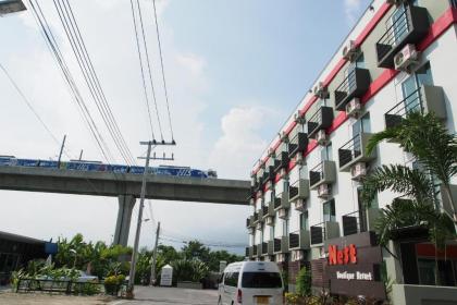 Nest Boutique Resort - image 2