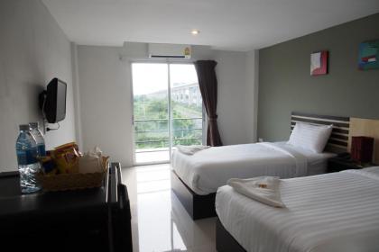 Nest Boutique Resort - image 3