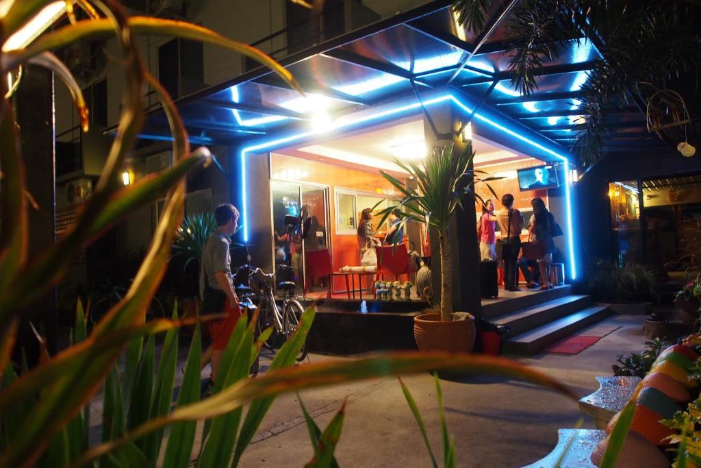 Nest Boutique Resort - image 5