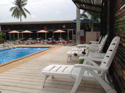 Nest Boutique Resort - image 8