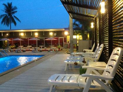 Nest Boutique Resort - image 9