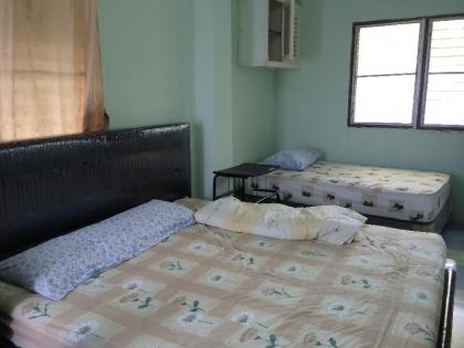 Sunshine Apartment - image 10