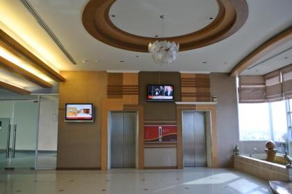 Asia Airport Donmuang Hotel - image 2