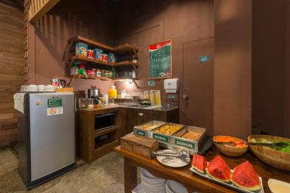 Suneta Hostel Khaosan - image 8
