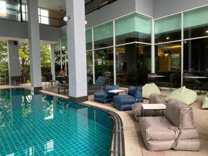 Kokotel Bangkok Dheva Thonglor - image 14