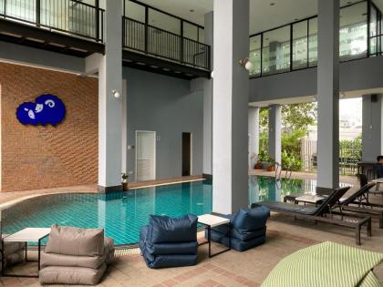 Kokotel Bangkok Dheva Thonglor - image 15