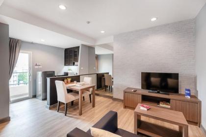 Kokotel Bangkok Dheva Thonglor - image 5