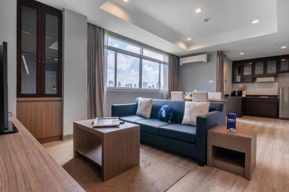 Kokotel Bangkok Dheva Thonglor - image 9