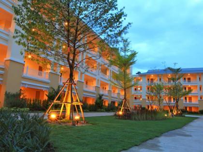 the One Residence Hotel Pet friendly