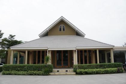 The One Residence Hotel - image 13
