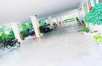 Riski Residence Ngamwongwan - image 10