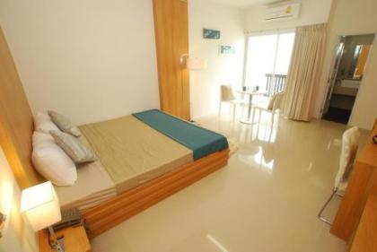 Riski Residence Ngamwongwan - image 13