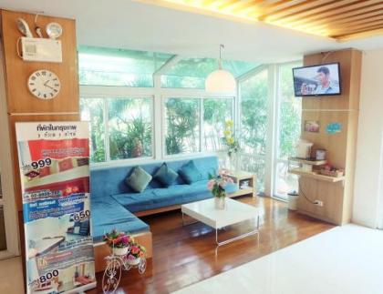 Riski Residence Ngamwongwan - image 16