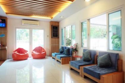 Riski Residence Ngamwongwan - image 17