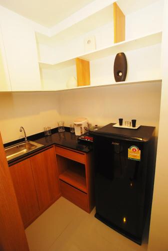 Riski Residence Ngamwongwan - image 7